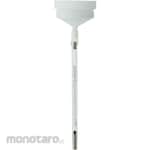 SIBATA SCIENTIFIC TECHNOLOGY Flow calibration set for asbestos sampler