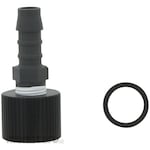 SIBATA SCIENTIFIC TECHNOLOGY Intake adapter for F-1K