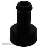 SIBATA SCIENTIFIC TECHNOLOGY Intake adapter for LD5R