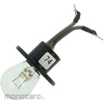SIBATA SCIENTIFIC TECHNOLOGY Light source bulb for dust meter AP
