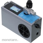 SIBATA SCIENTIFIC TECHNOLOGY PM2.5 digital dust meter