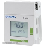 SIBATA SCIENTIFIC TECHNOLOGY PM2.5/CO2 monitor Chicco-iino