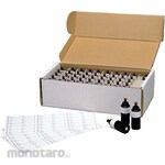 SIBATA SCIENTIFIC TECHNOLOGY Sampling holder disposable type for asbestos
