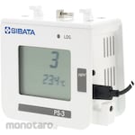 SIBATA SCIENTIFIC TECHNOLOGY Simple PM2.5 Monitor PS-3 Chicco-iino
