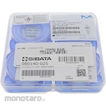 SIBATA SCIENTIFIC TECHNOLOGY membrane filter AAWP