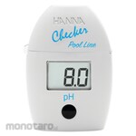 Hanna Instruments pH Handheld Colorimeter