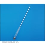 ANDO KEIKI SEISAKUSHO Hydrometer Baume 10-Degree (Hidrometer)
