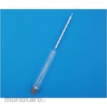 ANDO KEIKI SEISAKUSHO Hydrometer Milk / Lactometer 15-40 Scale 1 (Hidrometer)