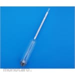 ANDO KEIKI SEISAKUSHO Small 19-piece standard hydrometer set S19 series