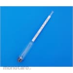 ANDO KEIKI SEISAKUSHO Small 7-piece standard hydrometer set S7 series