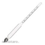 AS ONE Baume Hydrometer Sugar