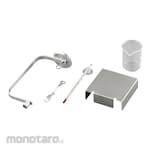 AS ONE Electronic Liquid Specific Gravity Meter Kit