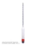 AS ONE Hydrometer Salinity Polycarbonate (Hidrometer)