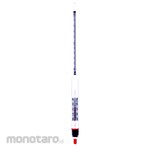Alla France Hydrometer with Thermometer
