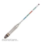 Cole Parmer Hydrometer Triple Scale Beer & Wine (Hidrometer)