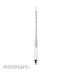 Cole Parmer Percent Isopropyl Alcohol Hydrometer