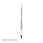 Cole Parmer Plain Form Glass Hydrometer