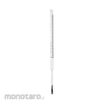 Cole Parmer Specific Gravity Baume Dual Scale Hydrometer for Heavy and Light Liquids