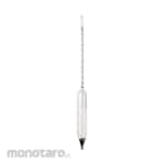 Cole Parmer Specific Gravity Hydrometer For Heavy Liquids