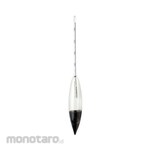 Cole Parmer Specific Gravity Hydrometer with Thermometer Set