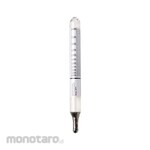 Cole Parmer Specific Gravity and 64/70 Degree Baume Dual Scale Hydrometer for Liquids Heavier Than Water
