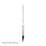 Cole Parmer Thermo-Hydrometer API Safety Combined Form (Hidrometer)