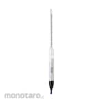 Cole Parmer Thermo-Hydrometer Specific Gravity Combined Form (Hidrometer)