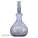 Creativo Pycnometer Calibrated (Botol Piknometer Kaca)