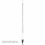 DURAC Hydrometer Baume Range