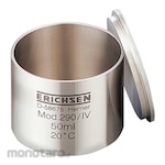 ERICHSEN Pycnometer Specific Gravity Cup