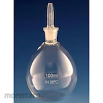 Galfindo Pycnometer (Botol Piknometer Kaca)