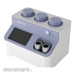 Gold App Gas Pycnometer