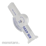 Hailea Hydrometer Aquarium Laut