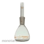 IWAKI Pycnometer Glassware Uncalibrated Batch Certificate (Botol Piknometer Kaca)