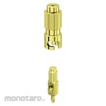 Ika Laboratories Quick Connector