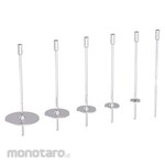 Ika Laboratories Spindle Set