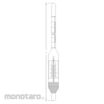 Ludwig Schneider Hydrometer ASTM (Hidrometer)