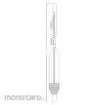 Ludwig Schneider Precision Hydrometer for Dairies