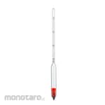 Ludwig Schneider Precision Hydrometer to Baumé