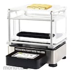 Matsuhaku Density Tester Automatic Precious Metal