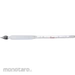 Nihon Keiryoki Kogyo Hydrometer Baume (Hidrometer)