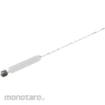 Nihon Keiryoki Kogyo Hydrometer Baume Scale 10 Degree (Hidrometer)