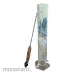 Non Brand Hydrometer ASTM Set (Hidrometer)