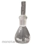 PYREX Pycnometer (Botol Piknometer Kaca)
