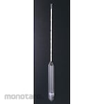 SANSYO Hydrometer Heavy Baume Precision Small (Hidrometer)