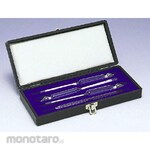 SANSYO Hydrometer Sake Precision (Hidrometer)