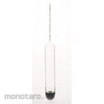 SANSYO Hydrometer Sake YO-Style National Tax Agency 120P (Hidrometer)