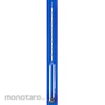 SANSYO Hydrometer Standard Set of 19 Large (Hidrometer)