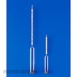 SANSYO Hydrometer Standard Set of 19 Large (Hidrometer)