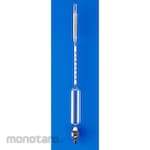 SANSYO Milk Meter with Terumo (Hidrometer)